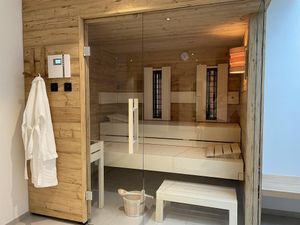 Wellness Ferienhaus