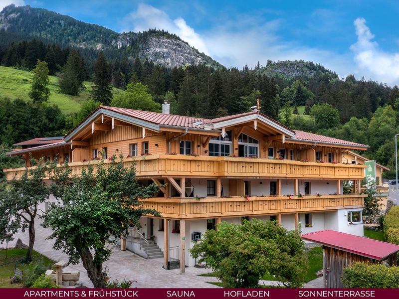 Chalet Hirschbach