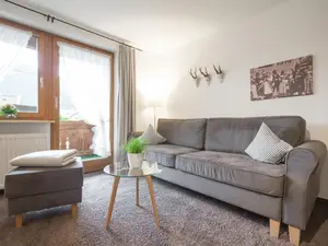 Ferienwohnung Stich - Straussberg