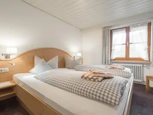 Ferienwohnung Stich - Straussberg 1