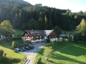 Blick von oben Blick von oben