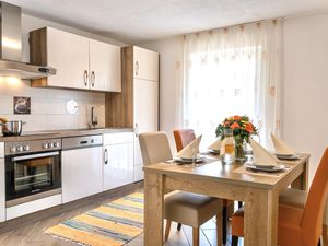 Küche / Apartments Davydov / Bad Hofgastein