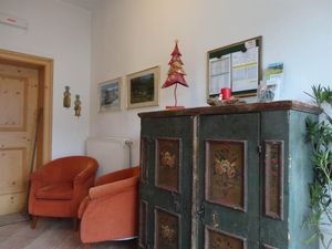 Appartement-Villa-St.Georg-Bad-Hofgastein-Eingang