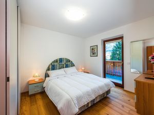 Typ D Schlafzimmer 1