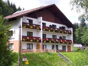 Sommerbild - Haus Bergblick