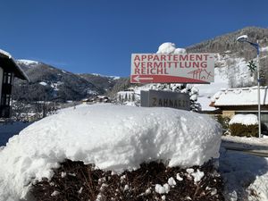 Haus Kärnten - Appartementvermittlung Reichl