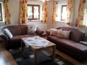 Wohnzimmer Haus Nr.2