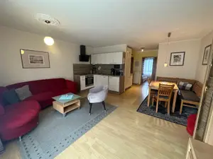 Ferienresidenz Am Weißen Regen