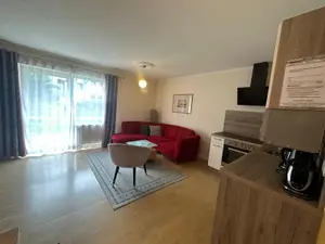 Ferienresidenz Am Weißen Regen