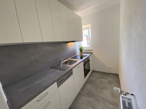 Küche Apartment Schauinsland