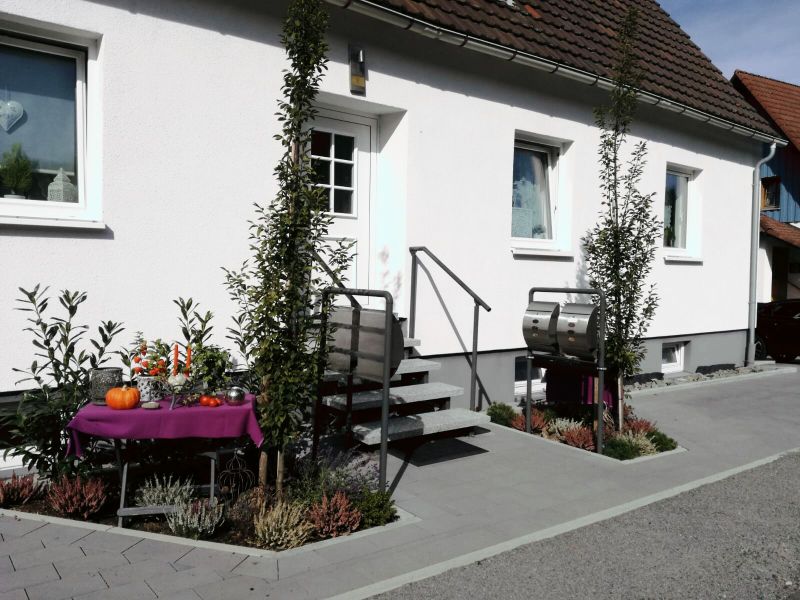 Ferienwohnung Nitsche