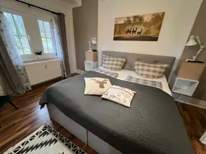 Apartment 5 Schlafzimmer