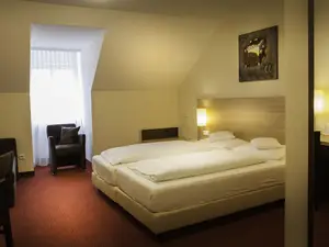 Doppelzimmer Standard