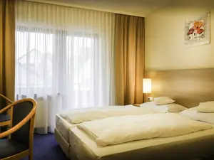 Doppelzimmer Standard