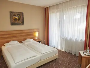 Doppelzimmer Standard