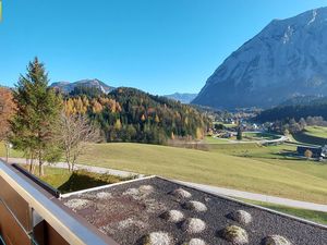 Balkon Aussicht Panorama