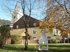 Appartement am Kurpark, Bad Mitterndorf, Garten 3