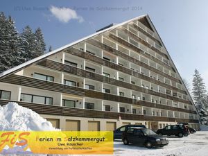 Apartment Toni by FiS - Fun in Styria