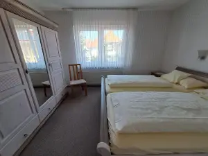 Schlafzimmer Typ A