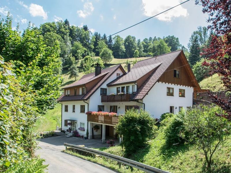 Gästehaus Resi - Ihr Feriendomizil im Schwarzwald!