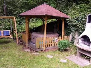 Wellness Oase