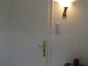 Wohnungseingang Top 2