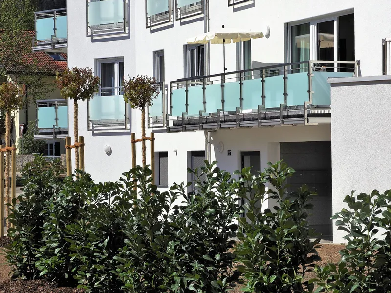 Hausansicht Hausansicht