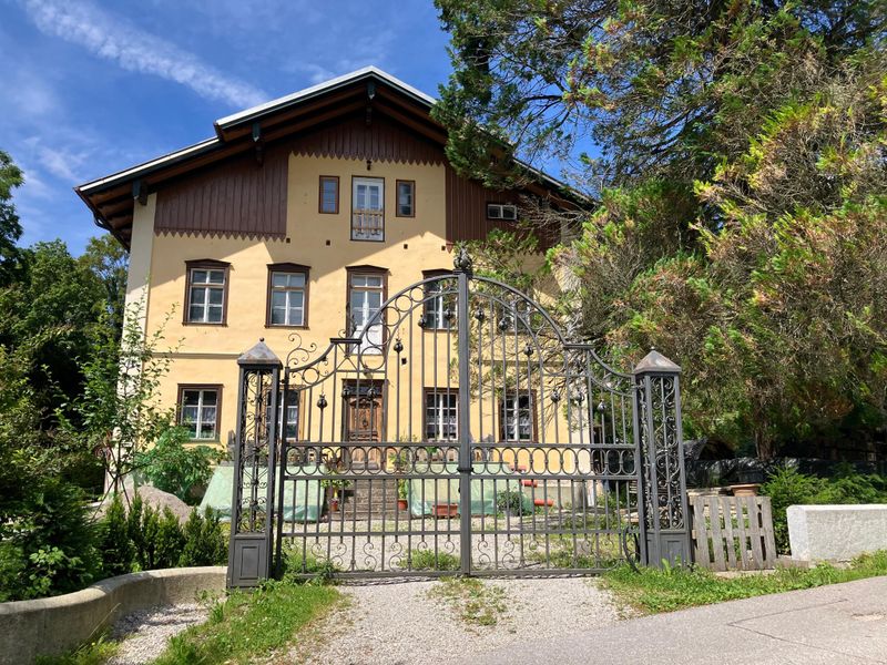 Villa Lamprechtshof