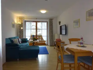 Wohnbereich Wohnung Predigtstuhl