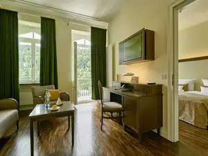 Deluxe Juniorsuite