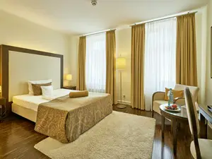 Superior Einzelzimmer