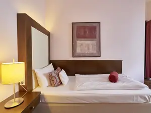 Superior Einzelzimmer