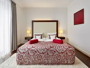 Superior Doppelzimmer