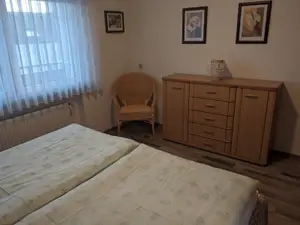 BEDROOM, INSIDE