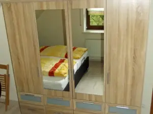 Schlafzimmer FW 2 Schlafzimmer FW 2