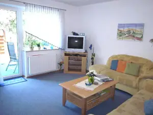 WohnzimmerSitzgruppe