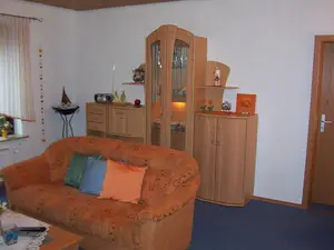 WohnzimmerSitzgruppe
