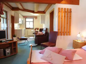 Doppelzimmer Doppelzimmer