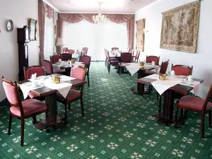 Frühstücksraum Frühstücksraum