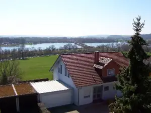 Seenlandschaft Seenlandschaft