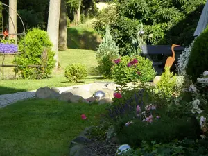 Garten Garten