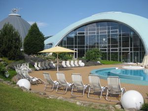 Therme außen