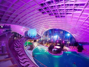 Therme innen