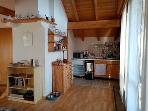 Küche Panoramablick