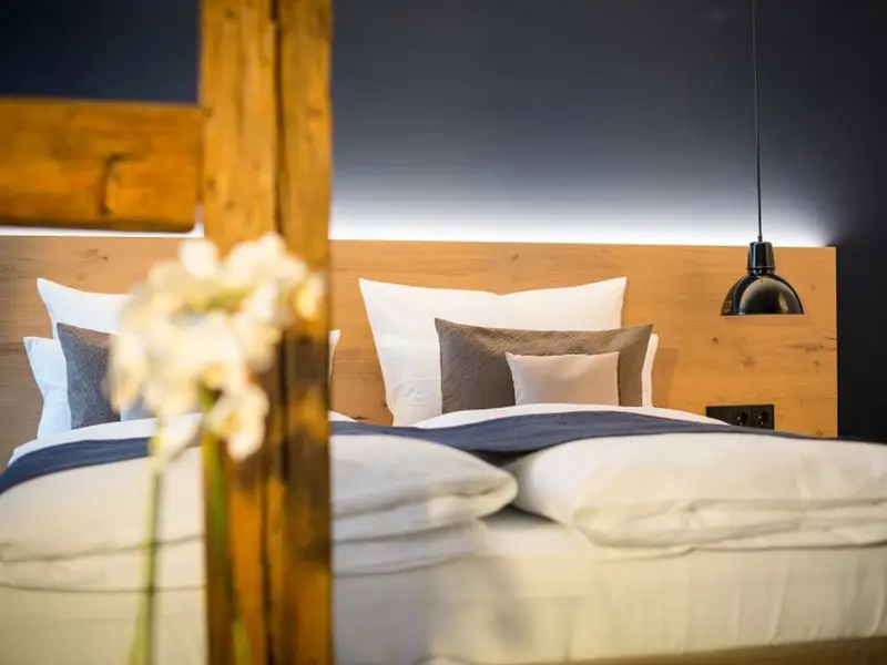 Zimmeransicht Zimmeransicht