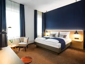 Doppelzimmer L Doppelzimmer L