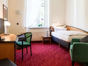 Wohnbeispiel Einzelzimmer