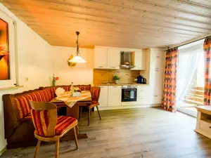 geräumige Wohnküche