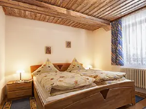 "Holunder" Schlafzimmer