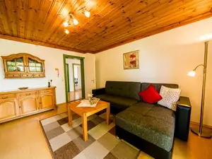 Separates Wohnzimmer